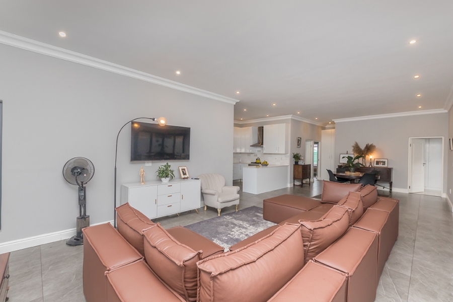 3 Bedroom Property for Sale in Durbanville Western Cape